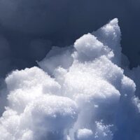 Schneekristalle 2