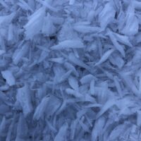 Schneekristalle