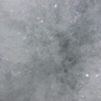 Wasser aus Schnee