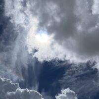 Wolkentanz