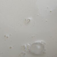 frische Kuhmilch